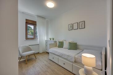 Familjehus med pool Marcana - 26874