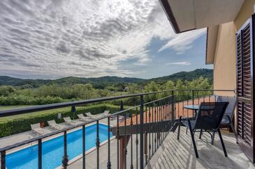 Familiehuis met zwembad Pazin, Sredisnja Istra - 26875