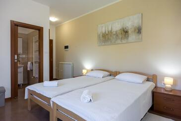 Casa con piscina per famiglia Pisino - Pazin, Istria Centrale - Središnja Istra - 26875