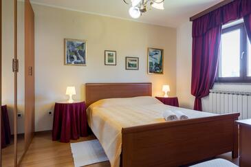 Casa con piscina per famiglia Pisino - Pazin, Istria Centrale - Središnja Istra - 26875
