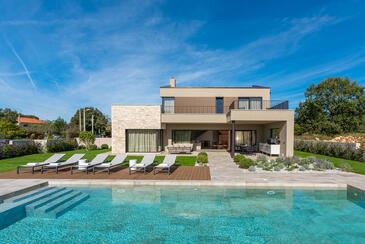 Villa di lusso con piscina Cosini - Kosinožići, Parenzo - Poreč - 26876 Adriatic.hr