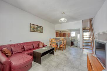 Appartements avec parking Porec - 26877