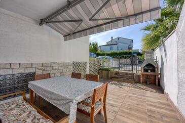 Appartements avec parking Porec - 26877