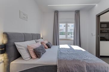 Apartamenty z parkingiem Porec - 26878