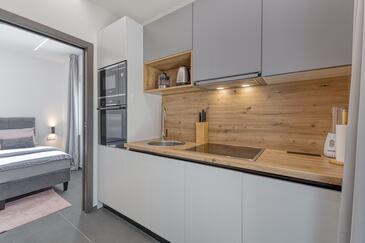 Apartamenty z parkingiem Porec - 26878