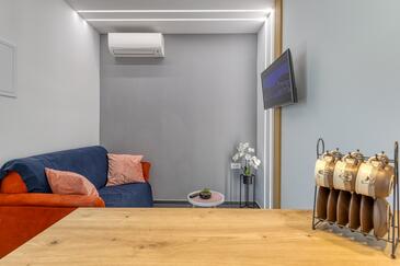 Apartamenty z parkingiem Porec - 26878