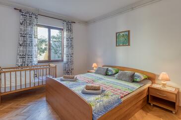 Apartmány s parkovištěm Poreč - 26878