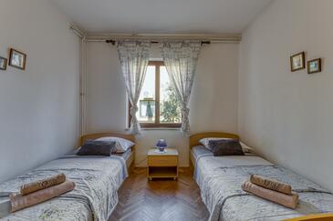 Apartmány s parkovištěm Poreč - 26878