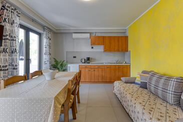 Апартаменти з паркуванням Пореч - Poreč - 26878