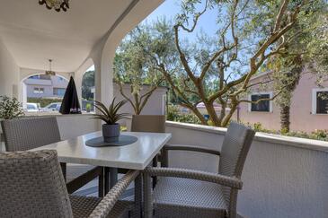 Two bedroom apartment Poreč (A-26878-b(