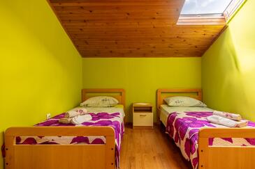 Apartmaji s parkingom Poreč - 26878