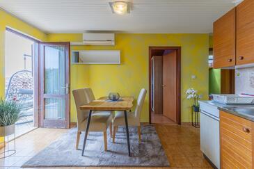 Apartmaji s parkingom Poreč - 26878