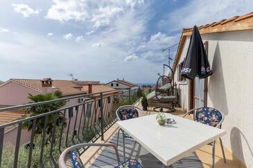 Two bedroom apartment Poreč (A-26878-c(
