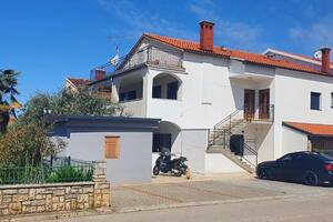 Appartementen met parkeerplaats Porec - 26878 - Adriatic.hr