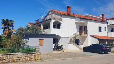 Apartments with parking space Poreč - 26878 Adriatic.hr