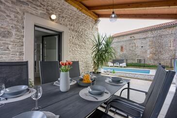 Three bedroom house Marčana (K-26879)