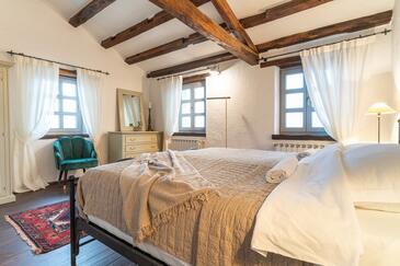 Luxusvilla mit Pool Sveti Lovrec, Sredisnja Istra - 26880
