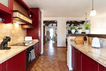 Villa de lujo con piscina Sveti Lovrec, Sredisnja Istra - 26881
