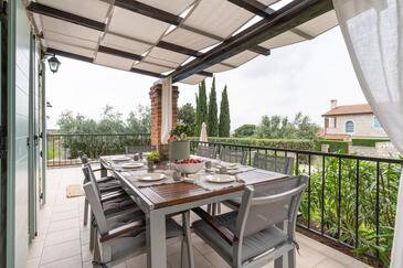 Luksusvilla med pool Sveti Lovrec, Sredisnja Istra - 26881