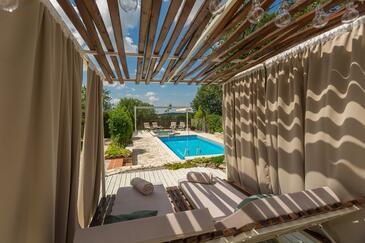 Family friendly house with a swimming pool Vižinada, Central Istria - Središnja Istra - 26882