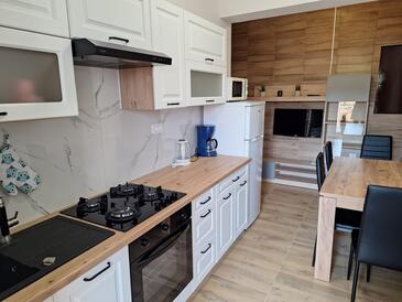 Apartmány u moře Novigrad - 26883