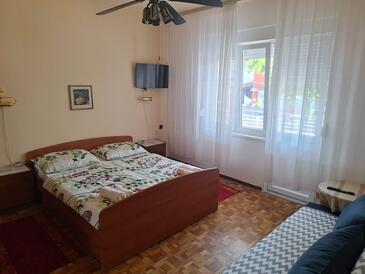 Ferienwohnungen am Meer Novigrad - 26883