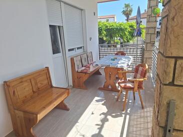 Ferienwohnungen am Meer Novigrad - 26883
