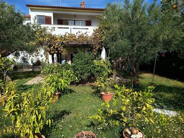 Apartmanok parkolóhellyel Kornic, Krk - 26884 Adriatic.hr