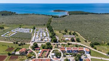 Будинок для відпочинку з паркуванням Пореч - Poreč - 26885 Adriatic.hr