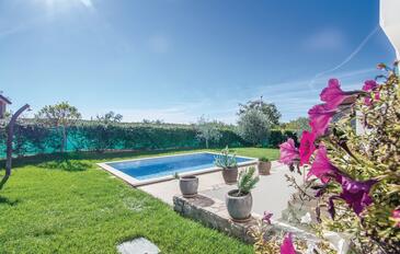 Familiehus med pool Fiorini, Novigrad - 26886