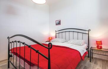 Maison pour la famille avec la piscine Fiorini, Novigrad - 26886