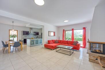Apartamente pentru familii cu copii Bonaci, Sredisnja Istra - 26888