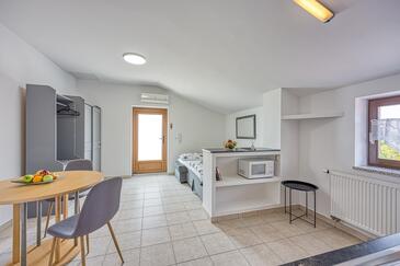 Apartmány pro rodiny s dětmi Bonaci, Vnitrozemí Istrie - Središnja Istra - 26888