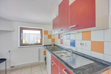 Apartmány pro rodiny s dětmi Bonaci, Vnitrozemí Istrie - Središnja Istra - 26888