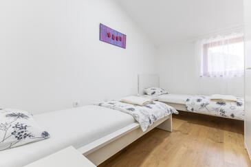 Apartmány pro rodiny s dětmi Bonaci, Vnitrozemí Istrie - Središnja Istra - 26888