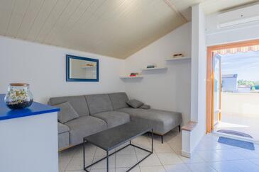 Apartmány pro rodiny s dětmi Bonaci, Vnitrozemí Istrie - Središnja Istra - 26888