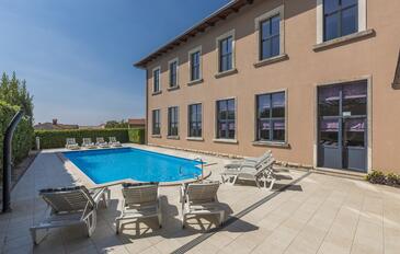 Maison pour la famille avec la piscine Banki, Sredisnja Istra - 26889 Adriatic.hr