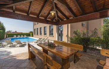 Familiehus med pool Banki, Sredisnja Istra - 26889