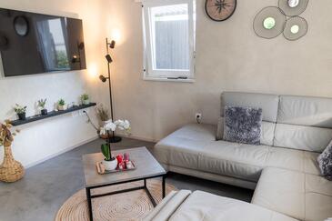 Prázdninový dům s bazénem Klanice, Krk - 26890