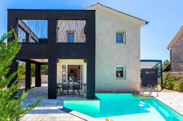 Holiday house with a swimming pool Klanice, Krk - 26890 Adriatic.hr