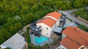 Maison de vacances avec la piscine Klanice, Krk - 26890 Adriatic.hr