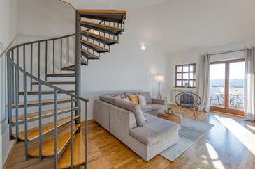 Trzypokojowy apartament Pula (A-26891-a)