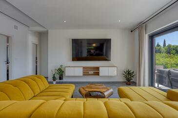 Familiehus med pool Barban, Sredisnja Istra - 26893
