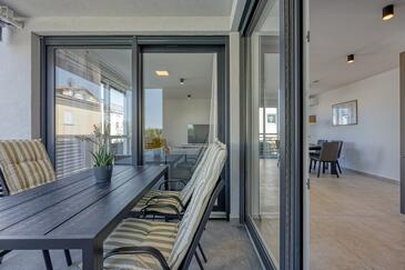 Leiligheter med internett Porec - 26894