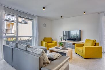 Appartement de trois chambres Porec (A-26894-a)