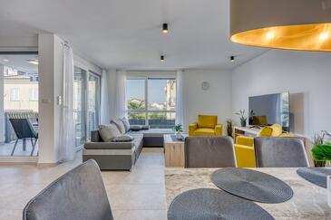 Trosobni apartman Poreč (A-26894-a)