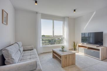Appartement de deux chambres Porec (A-26894-b)