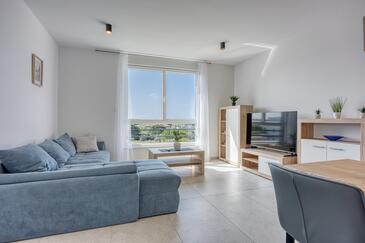 Appartement de deux chambres Porec (A-26894-c)