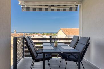 Dvosobni apartman Poreč (A-26894-d)