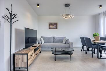Leiligheter med internett Porec - 26894